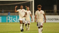 Sporting Club Delhi hold Rajasthan United to 2