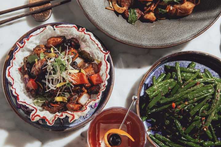 6 restaurants to check out across the ...