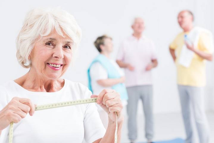 Lo que nadie te dice: así se construye una vejez fuerte desde hoy