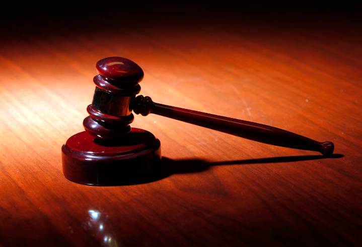 N.J. police officer pleads guilty to DWI after off