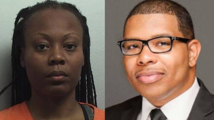 Day 2: Trial resumes for woman accused of killing Memphis pastor