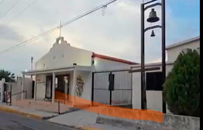 Aplicó Diócesis de Piedras Negras medidas cautelares ante denuncia de abuso contra sacerdote