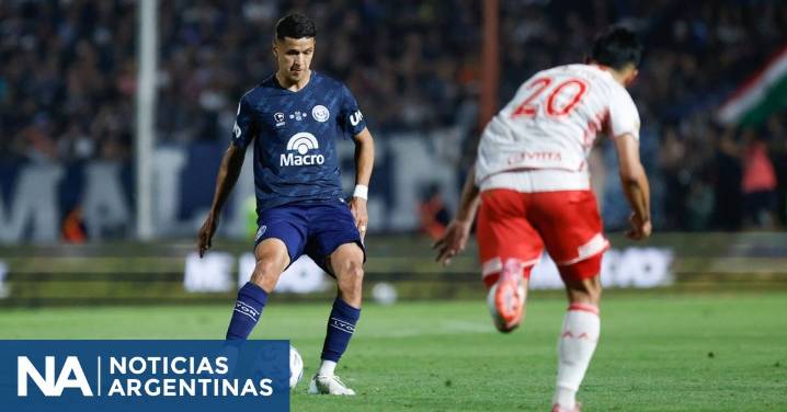 🔴Independiente Rivadavia (M) vs. Argentinos Juniors EN VIVO: minuto a minuto de la Copa Argentina