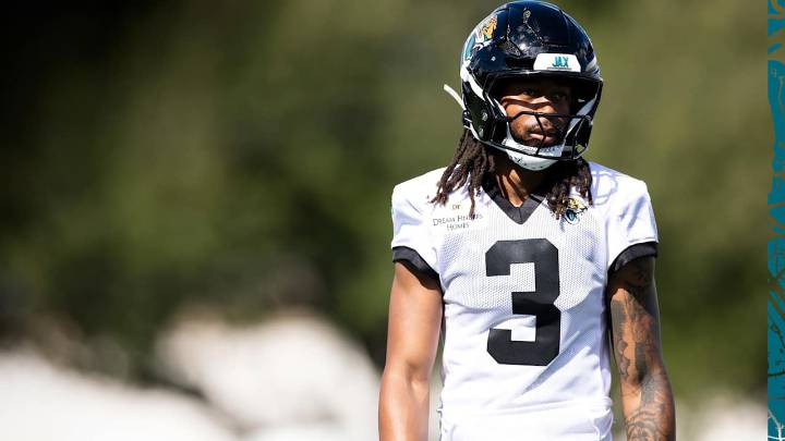 Meyers "Happy To Be Here…" | Wednesday Insider Before Week 10 at Texans