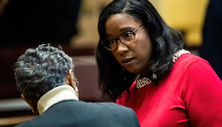 City Treasurer to boycott Treasury bonds to protest Trump's 'authoritarian regime,' rankles Council members