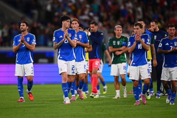 ¿Cómo quedó el repechaje del Mundial 2026? Fechas, formato y selecciones que buscan los últimos boletos