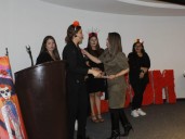 Celebrando la tradición y la creatividad en el CEJUM