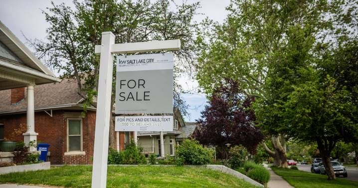 Here's how a majority of Utahns feel about buying a house or making other big purchases right now