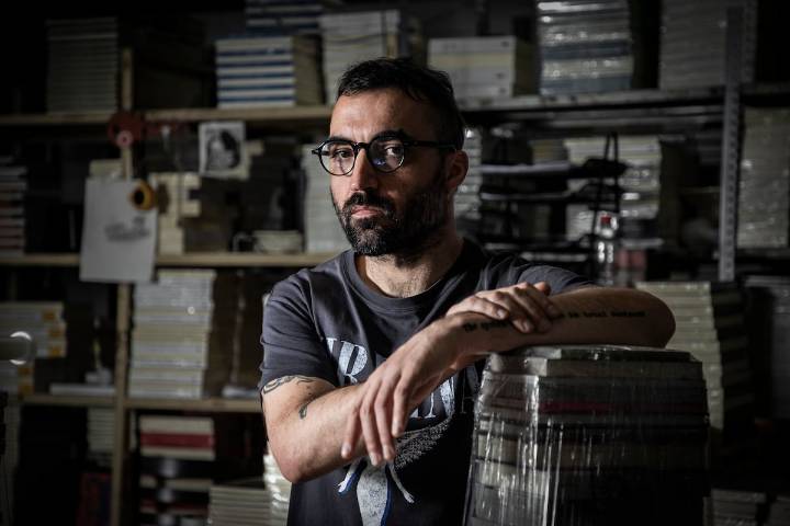 “Las redes sociales cambiaron concepción del ocio y ahora no tiene ninguna utilidad”