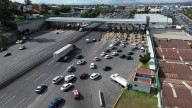 Transportistas y Campesinos: ¿A Qué Hora Es el Megabloqueo Nacional 2025 Este Lunes?