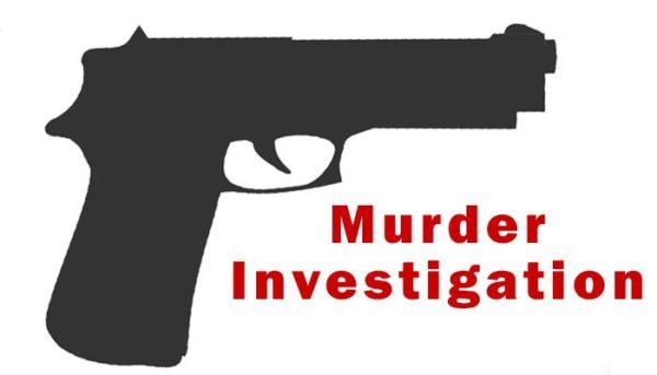 (FRIDAY) Yonkers man charged with murder in shooting death