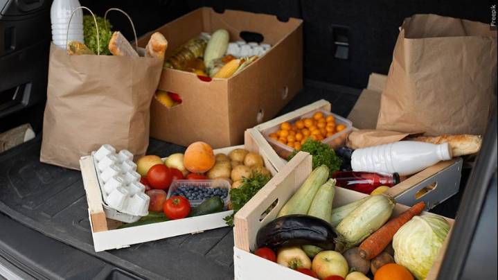 LDH says it has begun issuing federal SNAP benefits, next distribution will be Nov. 9