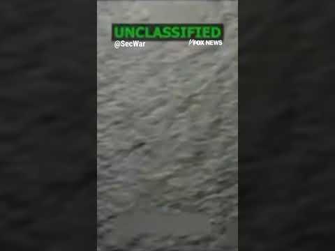 SEE IT: Airstrikes destroy suspected drug boats #shorts #foxnews #military #news #us