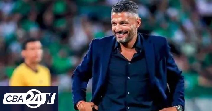 Gandolfi asume en Platense y el recambio de técnicos es récord