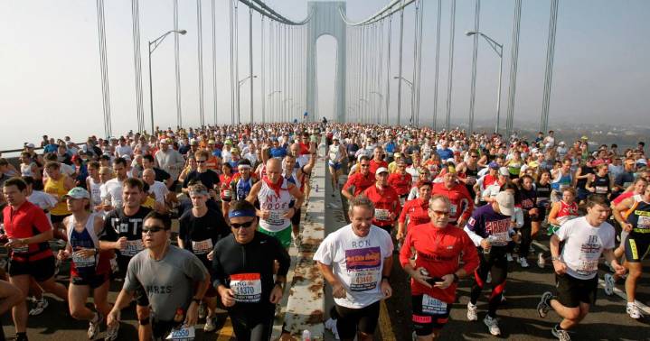 Kipchoge and Hassan to make New York Marathon debuts against strong competition