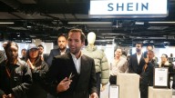 Shein faces European Union scrutiny over child safety and illegal products