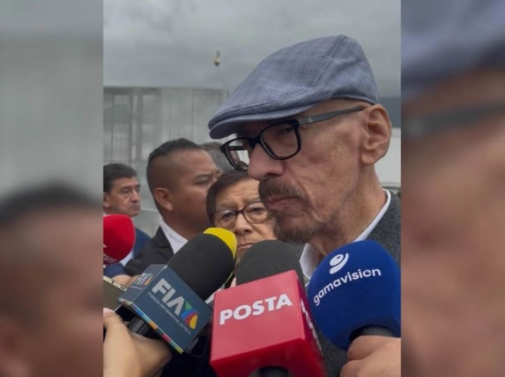 Dante Delgado descarta alianza MC-PAN para gubernatura de Nuevo León en 2027