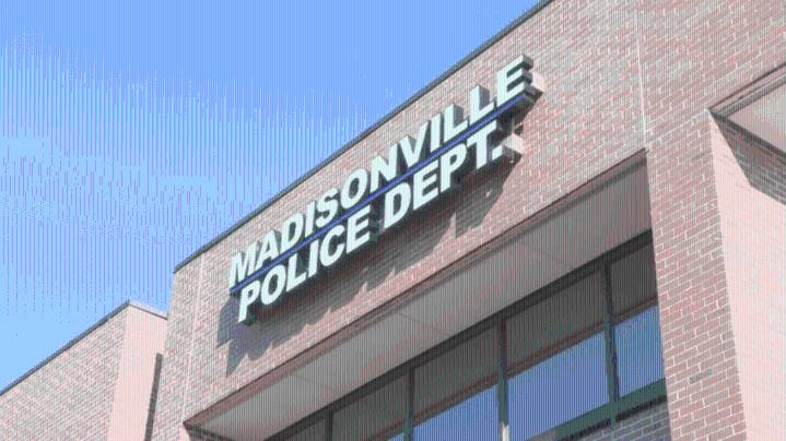 Four people facing charges after being accused of trafficking fake IDs