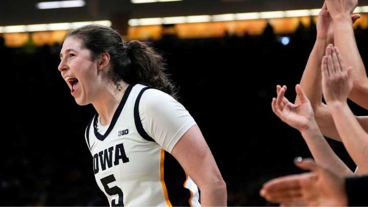 NCAA women's basketball: Five early breakout stars shaping the 2025