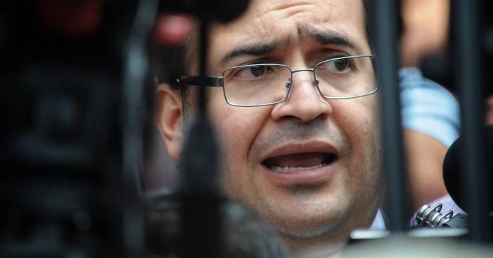 Javier Duarte, exgobernador de Veracruz, se queda en prisión; le niegan libertad anticipada