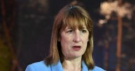 Rachel Reeves 'targeting anyone earning over this amount' at November Budget