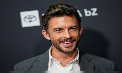 Jonathan Bailey named Sexiest Man Alive 2025 – See the stars who held the title before him