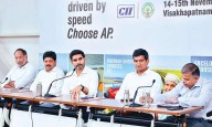 AP will ink MoUs worth Rs. 9.8 lakh crore: Lokesh