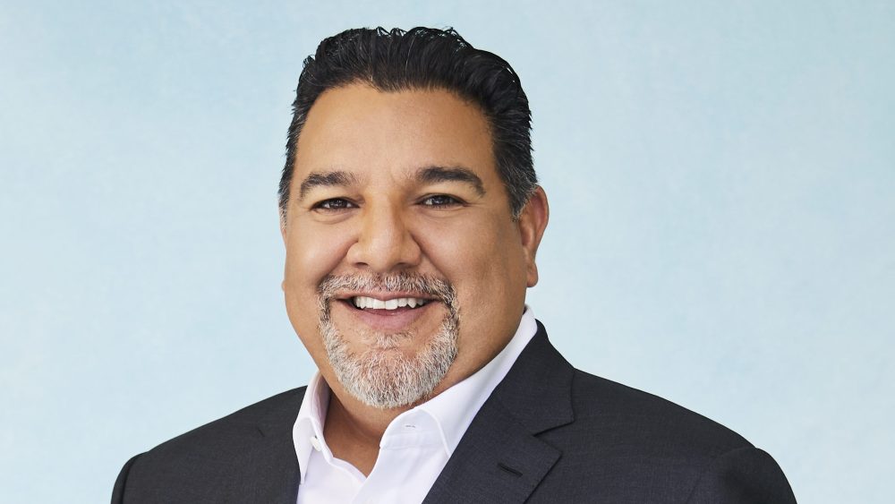 Cris Abrego Re-Elected as Television Academy Chair For Second Term