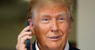 Donald Trump Promises to Torture Disobedient GOP Senators With 3 A.M. Phone Calls