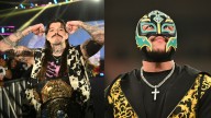 WWE: Dominik Mysterio quiere acabar con la carrera de Rey Mysterio y quitarle la máscara