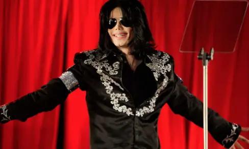 Revelan tráiler oficial de la película de Michael Jackson que se estrenará en 2026