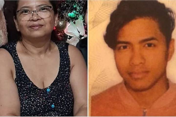 Voluntad Popular denuncia arresto de familiares del dirigente Fernando Orozco