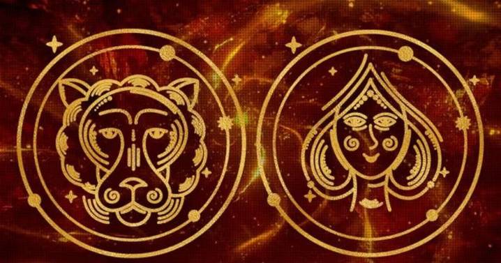 Etapa de cambios para Virgo y Capricornio y de felicidad para Leo
