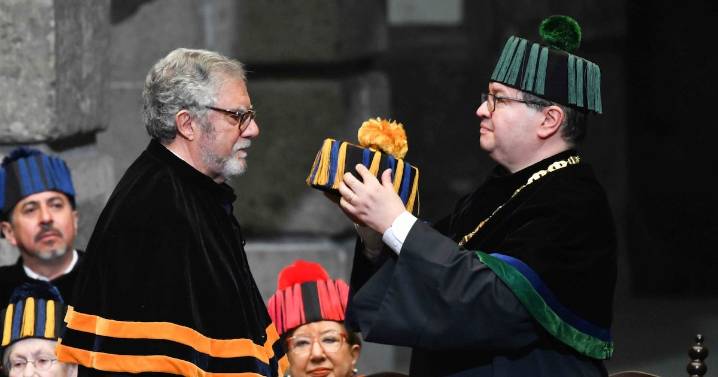 Paros, amenazas de bomba y asesinato no paralizan a la UNAM: Rector Lomelí