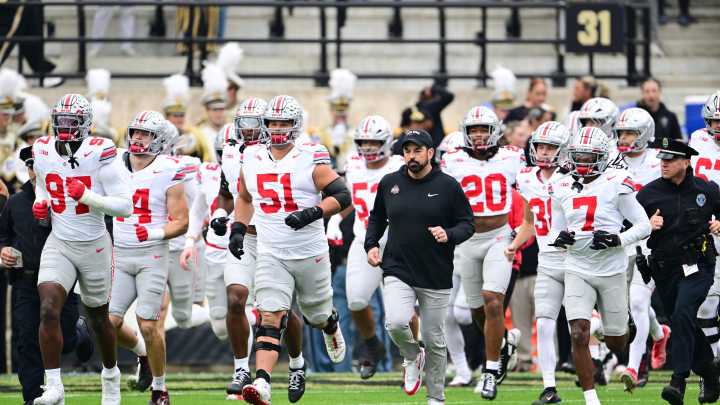 How Ryan Day, Ohio State can finally beat Michigan again