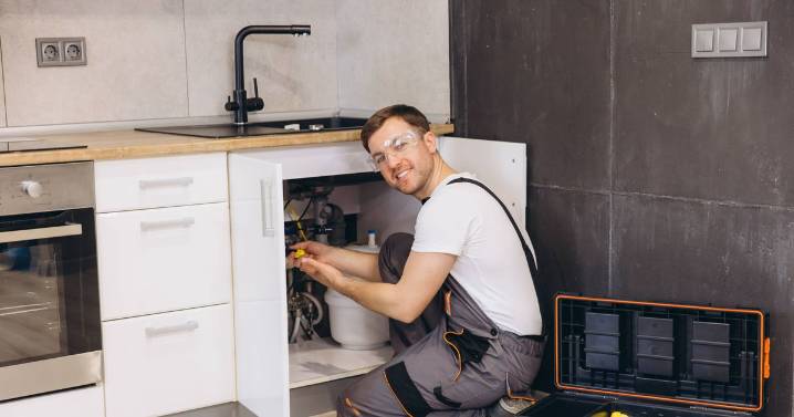 Plumber proves why you should never pour grease down sink with 'disgusting' video