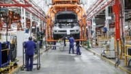 Marcada pérdida de empleos en la industria automotriz