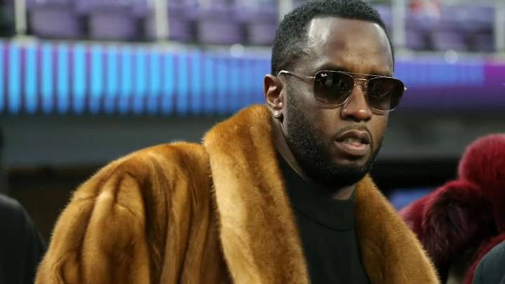 ¡Revelan detalles explosivos! La ficha policial de Diddy Combs salió a la luz.