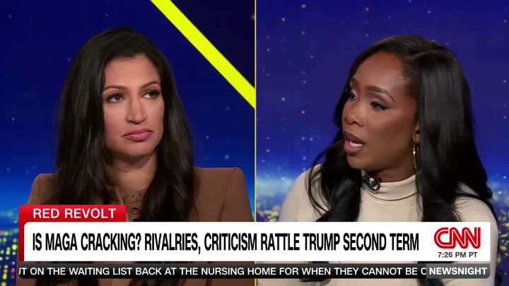 PeeWee Goebbels' Wife Really Doesn't Like Him Being Called A Nazi