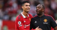 He coached Cristiano Ronaldo at Manchester United - but now can't get a top job