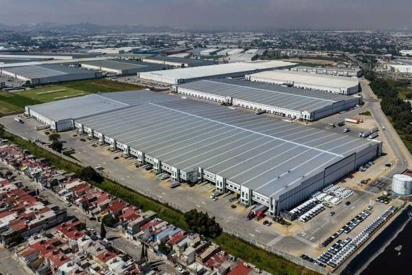 Invertirá Funo 10 mil mdp por año, en el próximo lustro