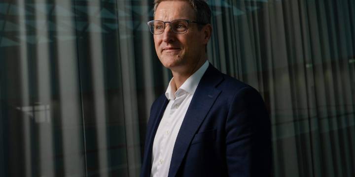 Novo Nordisk CFO on 'silver bullet' to address GLP