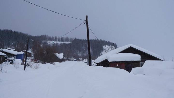 The government shutdown is delaying heating assistance funds for low