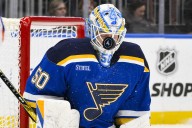 Blues escape two-goal hole, down Oilers to end skid - The Rink Live | Coverage of youth, junior, high school and college hockey