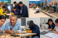 ¡Explota tu potencial! Anuncian nuevas convocatorias para Jóvenes Construyendo el Futuro