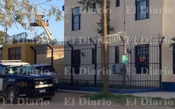 Migrante se fractura el cráneo tras caer del tren en movimiento