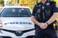 Operation Xray Kemps targets antisocial behaviour in Maryborough CBD