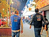 Alcaldía Miguel Hidalgo suspende dos establecimientos por venta de bebidas alcohólicas