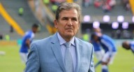 Selección peruana hoy | Jorge Luis Pinto: “Me encantaría dirigir a Perú, he sido feliz allá; hace 15 años tenían más jugadores que Colombia, hoy deben evolucionar sin perder la esencia” | Alianza Lima