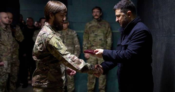 Zelenski volverá a España próximamente para reunirse con Sánchez